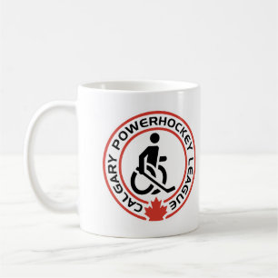 CPHL Mug Round Logo