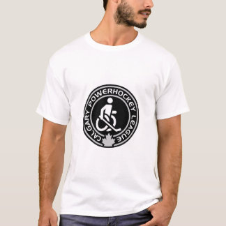 CPHL Round black T-Shirt