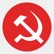 CPI-flag communist party of India