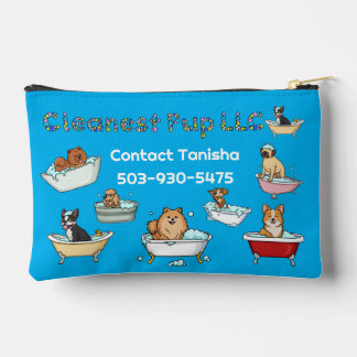 CPLLC ACCESSORY POUCH