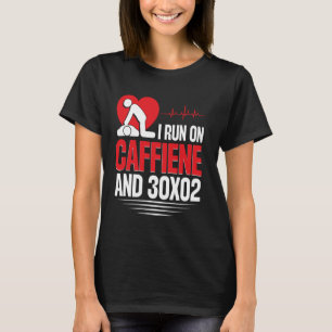CPR Funny Manikin Keychain CPR Mask CPR Instructor T-Shirt
