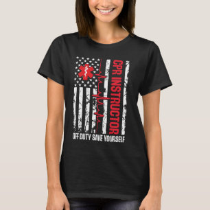 CPR Manikin Pocket Mask CPR Mouth Barrier CPR Inst T-Shirt