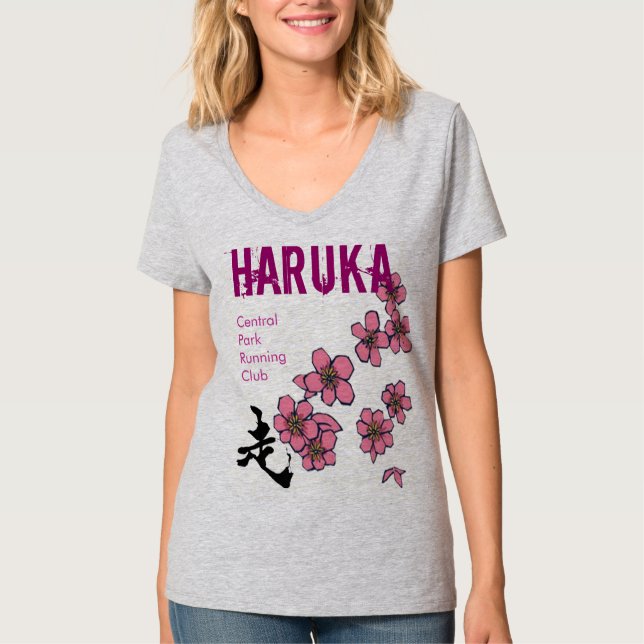 CPRCLadys-2L T-Shirt (Front)