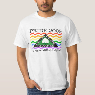 CPS2009 T-Shirt