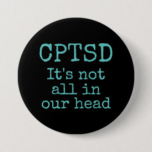 CPTSD button
