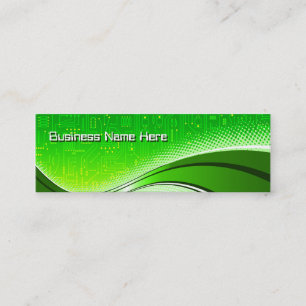 cpu v.2 mini business card