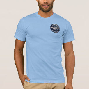 CQ Pride Augusta Mens T-Shirt