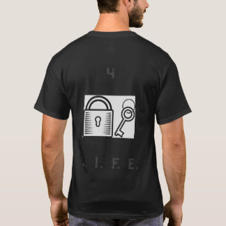 CQB custom Hood Tee