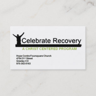CR24 BUSINESS CARD