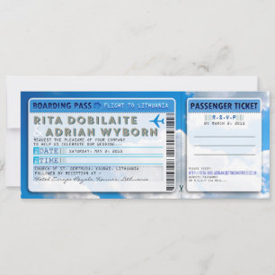 cr for Rita and Adrian Invitation