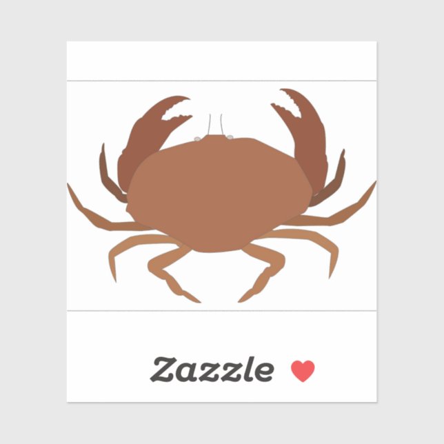 Crab (Sheet)