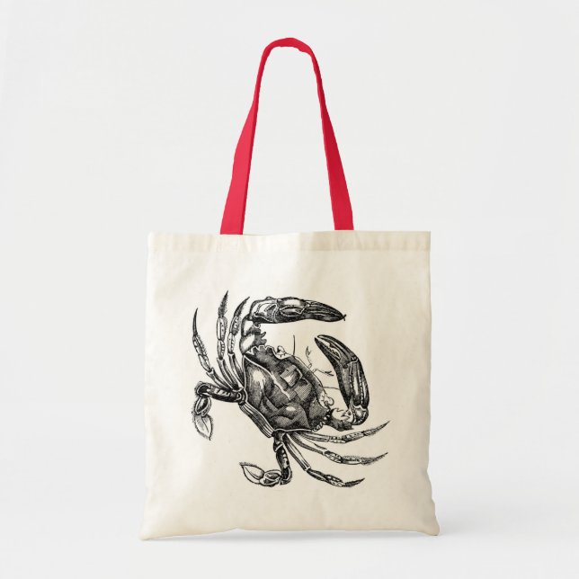 Crab Bag (Front)