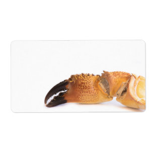 Crab claw