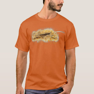 Crab Crab Aegla platensis T-Shirt