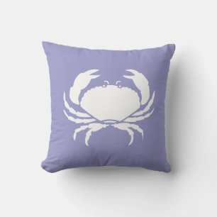 CRAB / crabby pillow