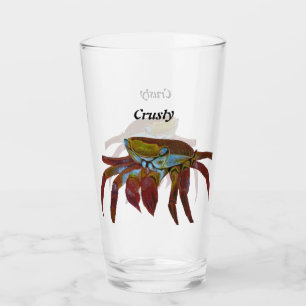 Crab Glass