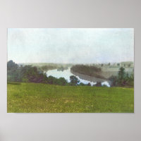 Crab Hill Parkerford PA Schuylkill River