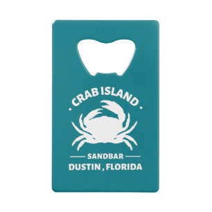 crab island sandbar  Dustin Florida