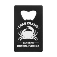crab island sandbar florida