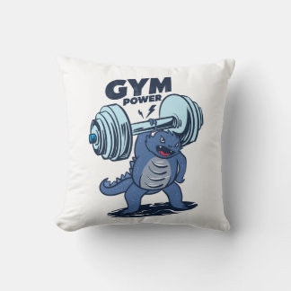 Crab Kingdom Guardian Fantasy Illustration Soft Co Cushion