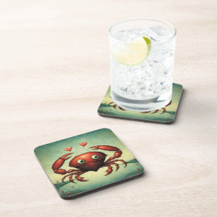 Crab Love Coaster
