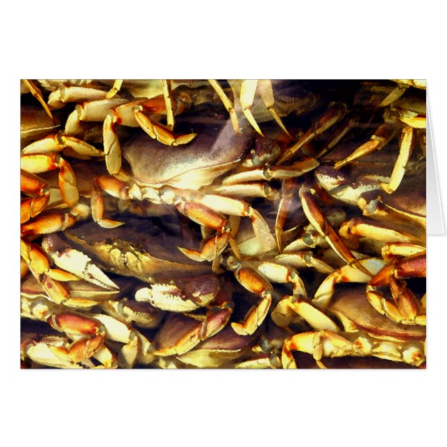 Crab Lover_ (Front Horizontal)