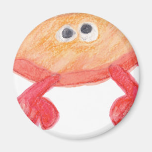 crab magnet