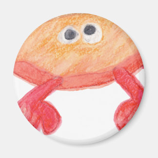 crab magnet