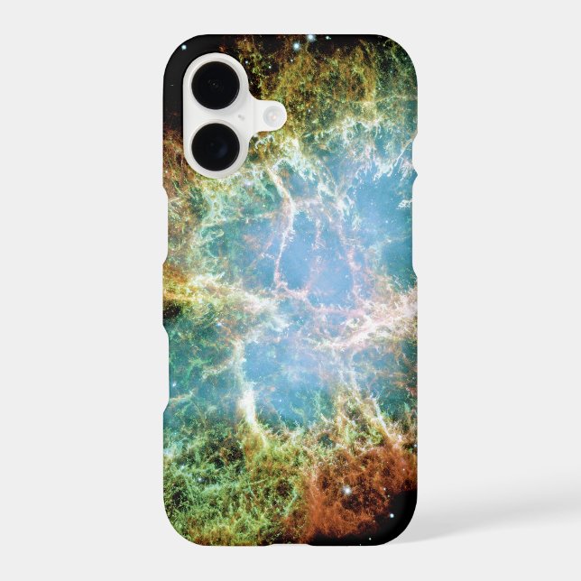Crab Nebula (Back)