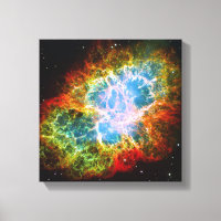 Crab Nebula