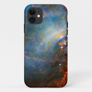 Crab Nebula Case-Mate iPhone Case