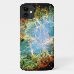 Crab Nebula Case-Mate iPhone Case