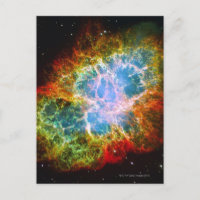 Crab Nebula
