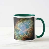 Crab Nebula Space NASA photo