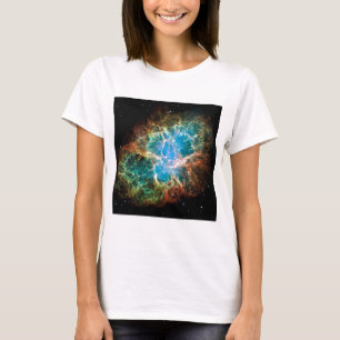 Crab Nebula T-Shirt