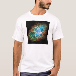 Crab Nebula T-Shirt