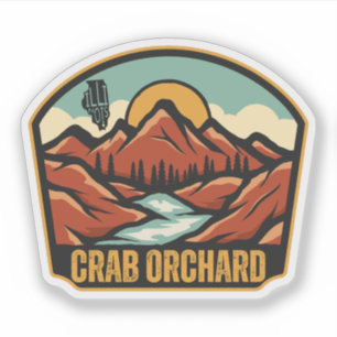Crab Orchard, Illinois