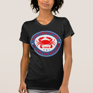 Crab rangoons T-Shirt