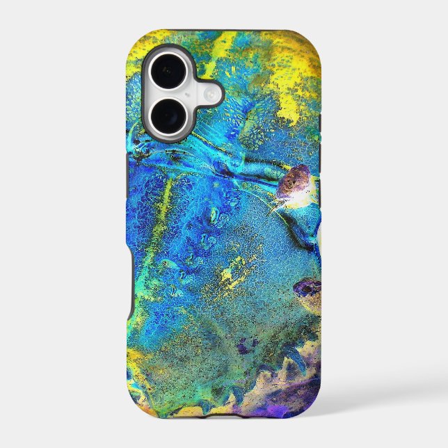 Crab Shell (Back)