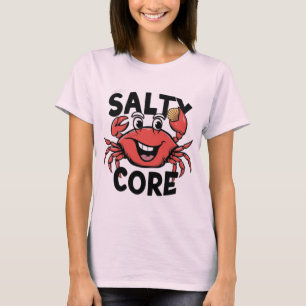 Crab T-Shirt