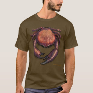 Crab T-Shirt