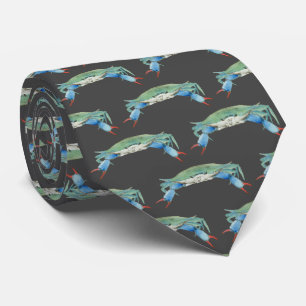 Crab Tie