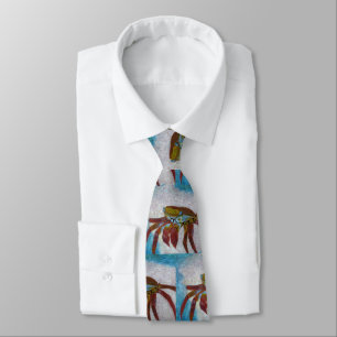 Crab Tie
