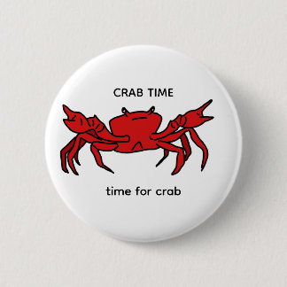 CRAB TIME button