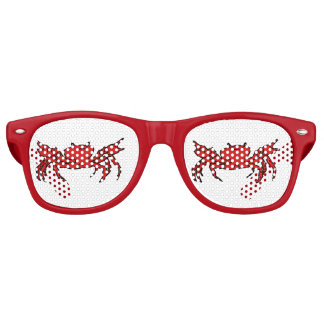 CRAB TIME sunglasses