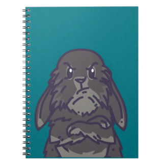 Crabbit Notebook