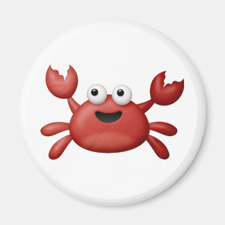 Crabby Magnet