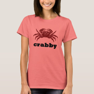crabby T-Shirt