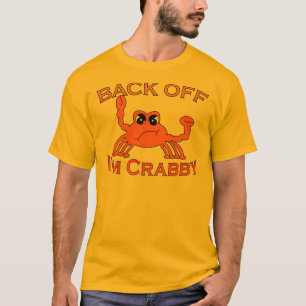 Crabby Time T-Shirt