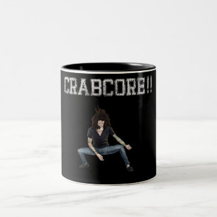 CRABCORE! - Mug